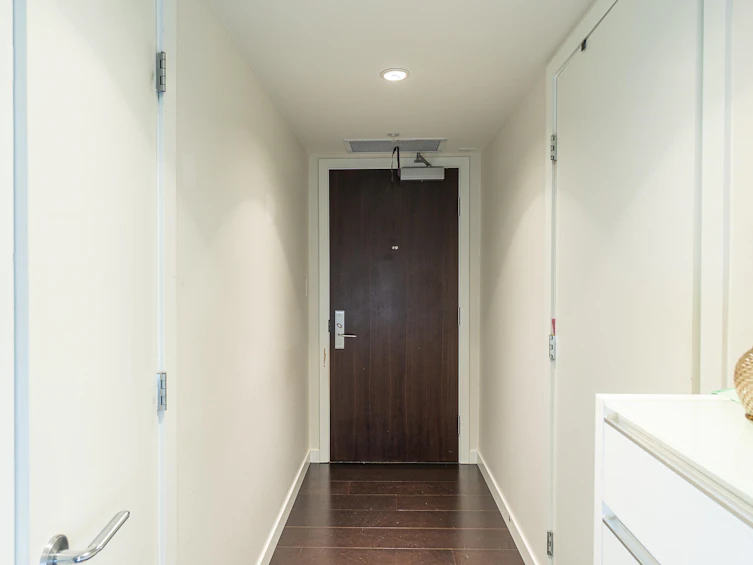 1601-788 Richards Street, Vancouver, BC, V6B 0C7 - 4