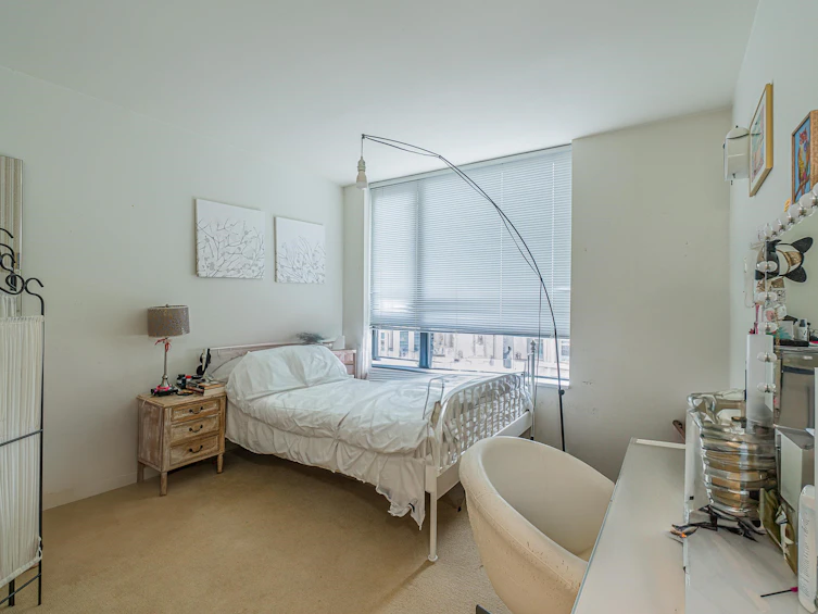 1601-788 Richards Street, Vancouver, BC, V6B 0C7 - 8