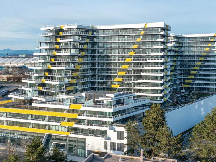 1602-5788 Gilbert Road, Richmond, BC, V6X 1B7