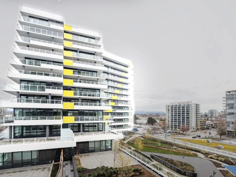 1602-5788 Gilbert Road, Richmond, BC, V6X 1B7 - 2