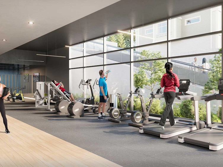 103-19577 65b Avenue, Surrey, BC, V4N 3G6 - 15