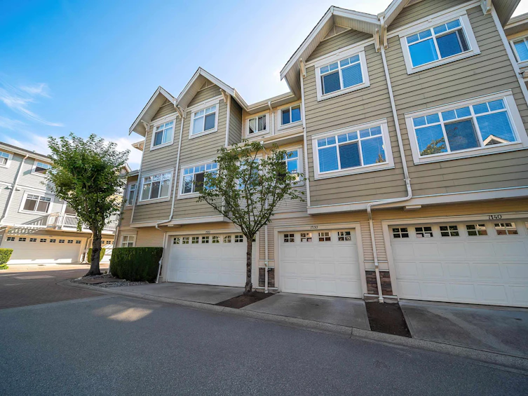 7130 Algonquin Mews, Vancouver, BC, V5S 4X4 - 3