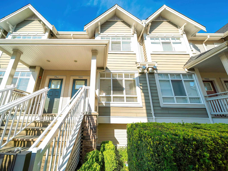 7130 Algonquin Mews, Vancouver BC V5S 4X4