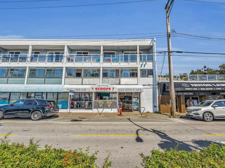 211-14881 Marine Drive, Surrey, BC, V4B 1C2 - 33