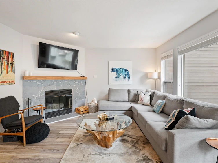 74-6127 Eagle Ridge Crescent, Whistler, BC, V8E 0W7 - 4