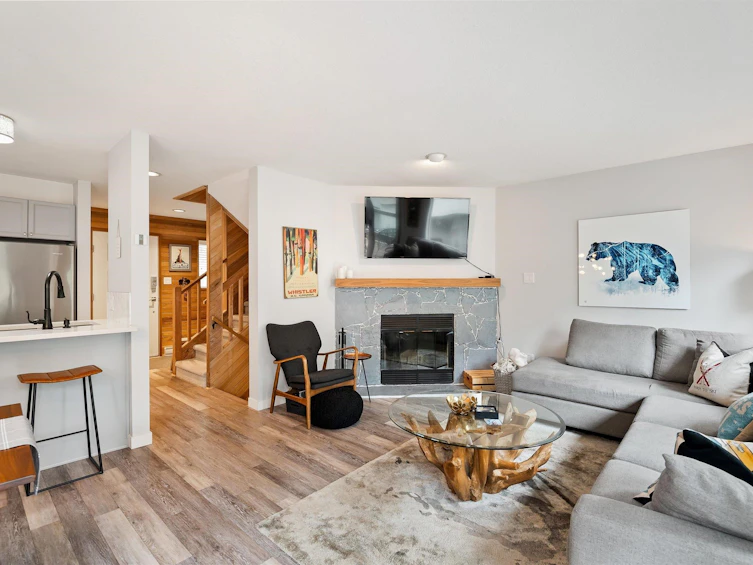74-6127 Eagle Ridge Crescent, Whistler, BC, V8E 0W7 - 8