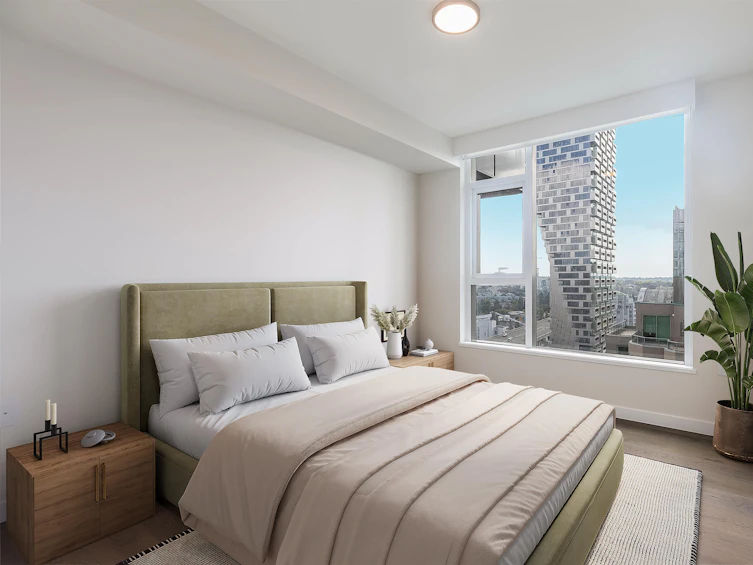 2404-1335 Howe Street, Vancouver, BC, V6Z 0H1 - 7