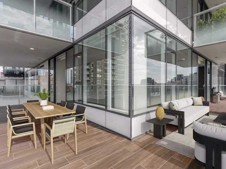 2404-1335 Howe Street, Vancouver, BC, V6Z 0H1 - 10