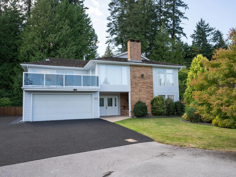 905 Eden Crescent, Delta, BC, V4L 1W6