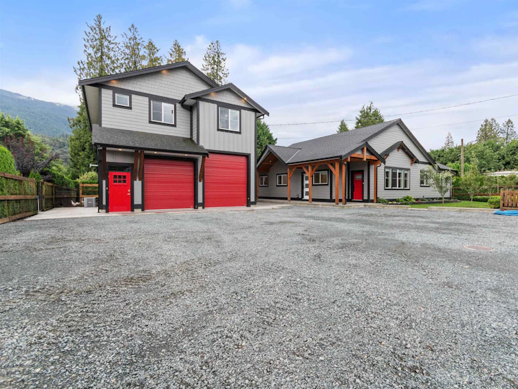 52624 Yale Road, Chilliwack, BC, V0X 1X1 - 2