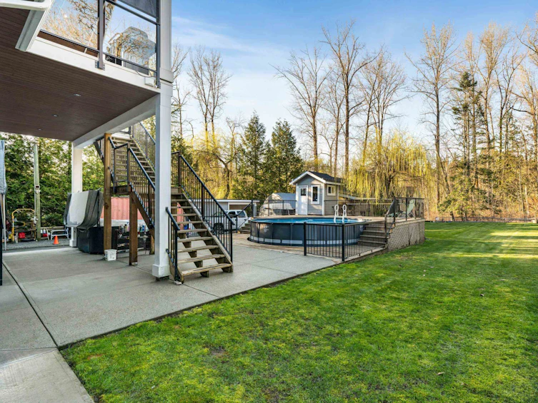 23805 36a Avenue, Langley, BC, V2Z 2J6 - 20