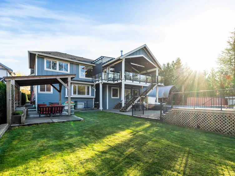 23805 36a Avenue, Langley, BC, V2Z 2J6 - 23