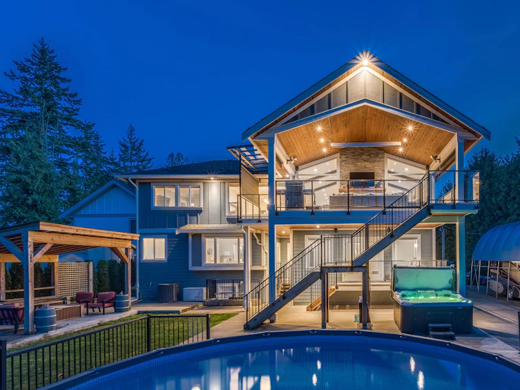 23805 36a Avenue, Langley, BC, V2Z 2J6 - 36