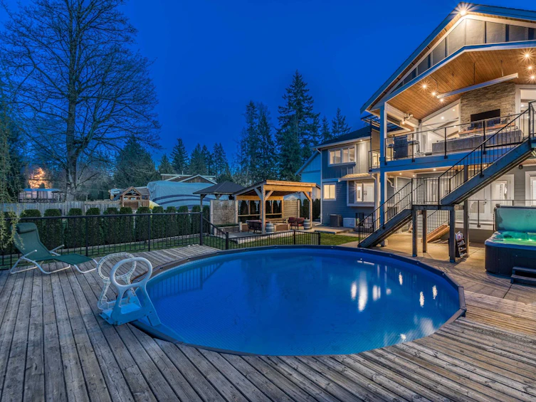 23805 36a Avenue, Langley, BC, V2Z 2J6 - 38