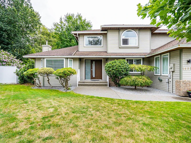 14328 86th Avenue, Surrey BC V3W 0N9