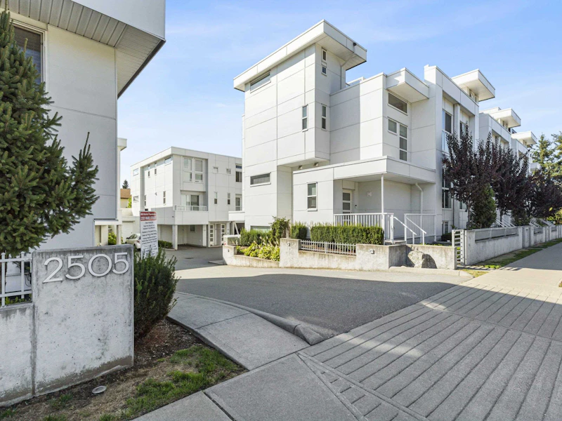 26 - 2505 Ware Street, Abbotsford BC