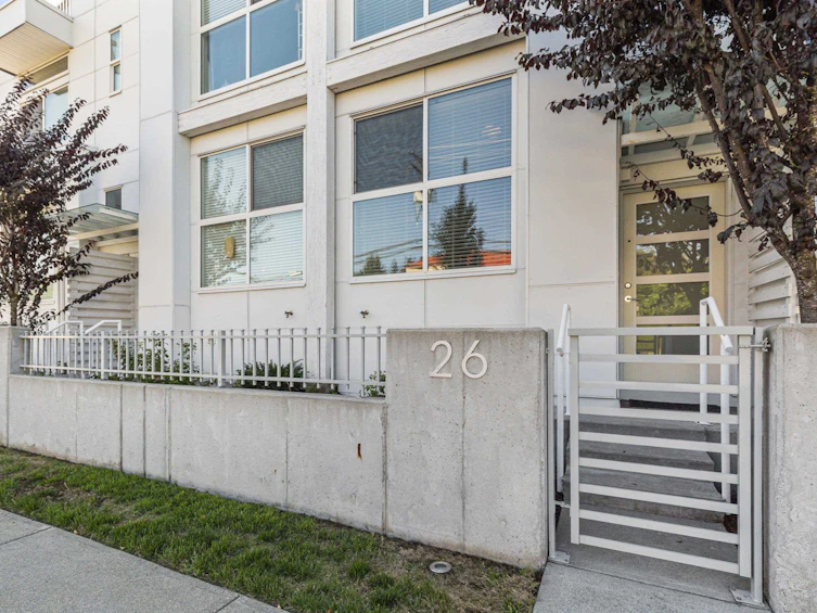 26-2505 Ware Street, Abbotsford, BC, V2S 0K3 - 3
