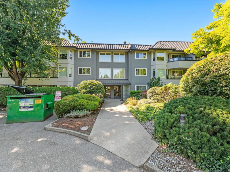 228 - 2700 Mccallum Road, Abbotsford BC V2S 6X9