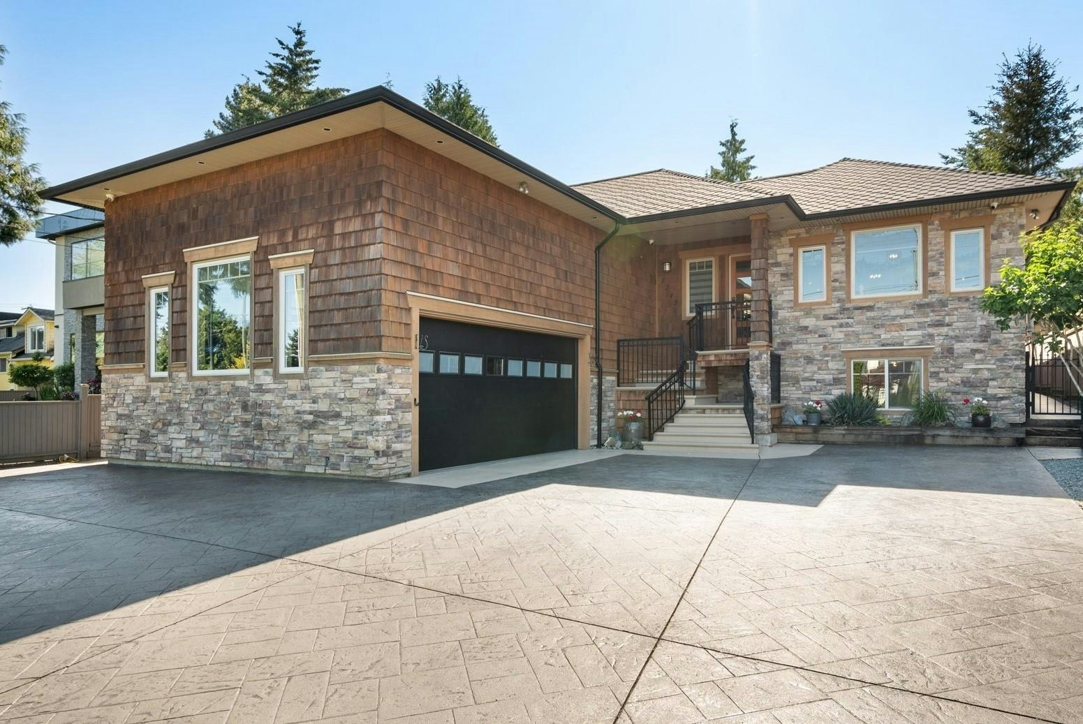1247 Stayte Road, Surrey, BC, V4B 4Z1