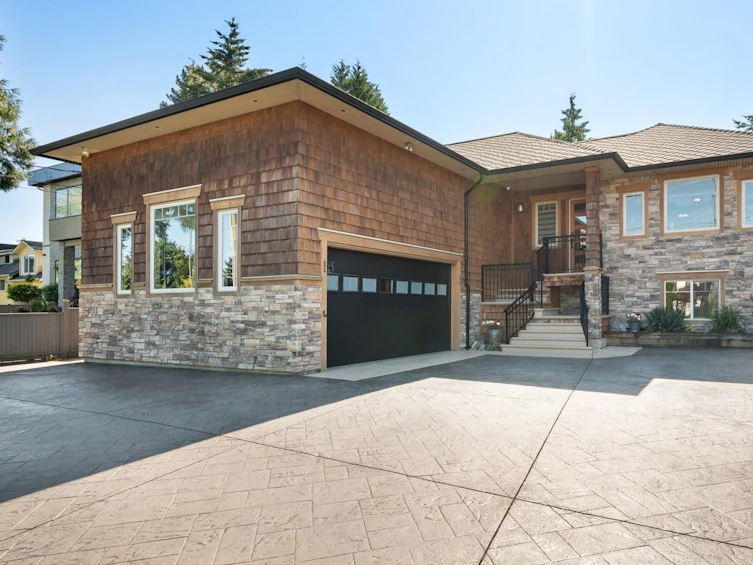 1247 Stayte Road, Surrey, BC, V4B 4Z1