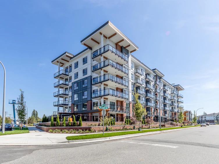 313-5504 Brydon Crescent, Langley, BC, V3A 4A4