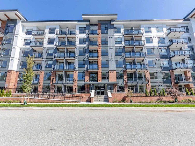 313-5504 Brydon Crescent, Langley, BC, V3A 4A4 - 2