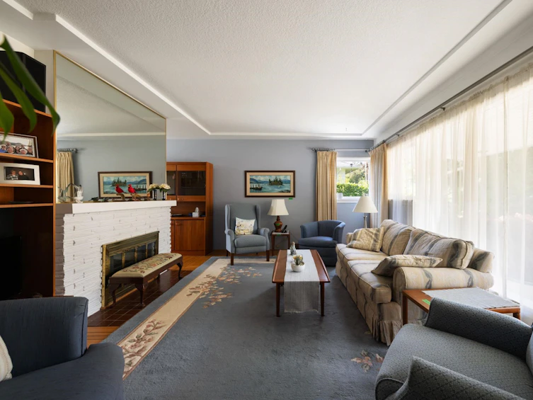 987 Melbourne Avenue, North Vancouver, BC, V7R 1P1 - 5