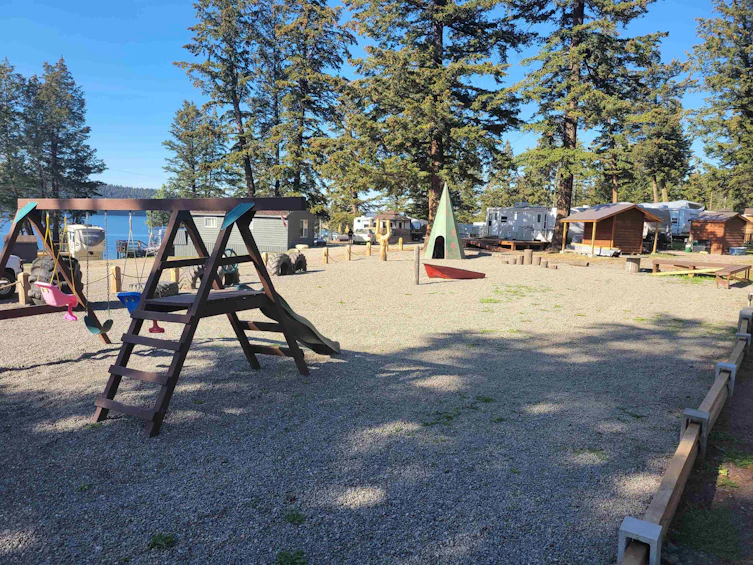 LOT 97-4435 Fircrest Road, Lac La Hache, BC, V0K 1T1 - 4