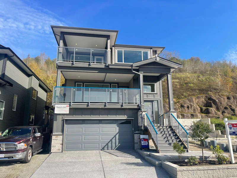 14 - 24850 106th Avenue, Maple Ridge BC