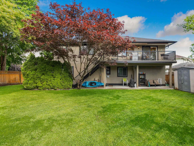 22749 126b Avenue, Maple Ridge, BC, V2X 2N7 - 36