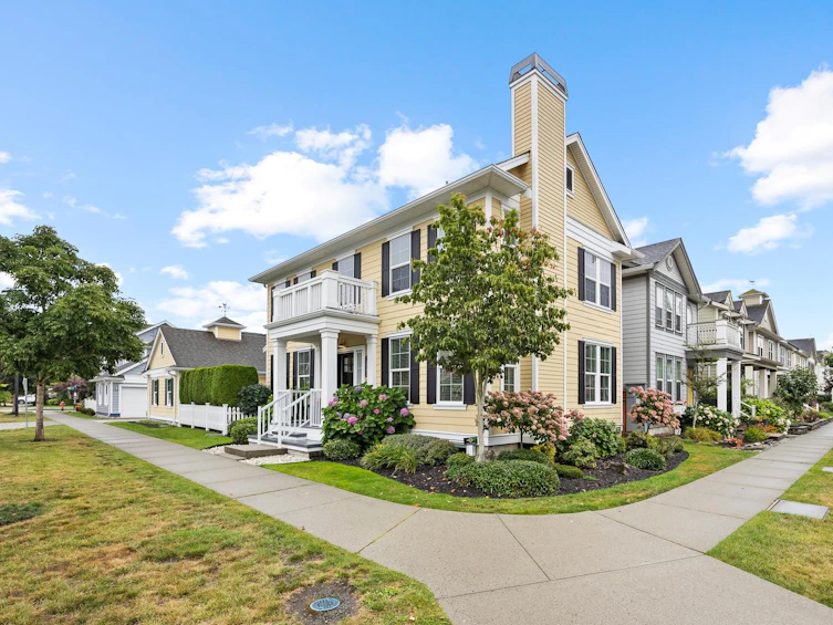 17272 3a Avenue, Surrey, BC, V3Z 9P7 - 3