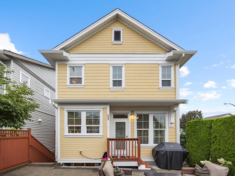 17272 3a Avenue, Surrey, BC, V3Z 9P7 - 32