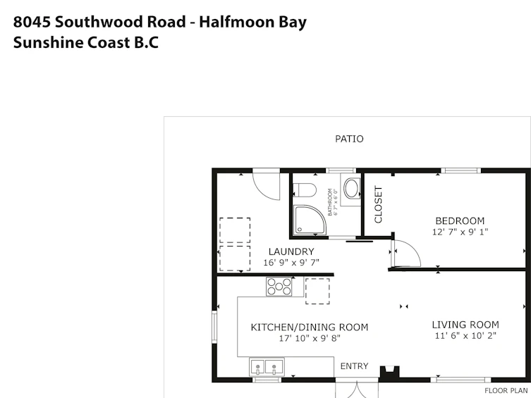 8045 Southwood Road, Halfmoon Bay, BC, V7Z 1A7 - 40