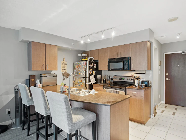 417-610 Granville Street, Vancouver, BC, V6C 3T3 - 6
