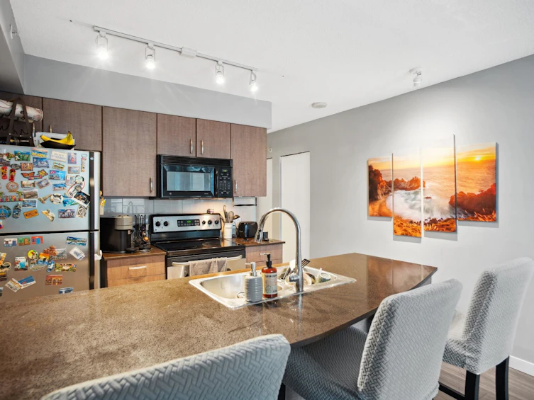 417-610 Granville Street, Vancouver, BC, V6C 3T3 - 8