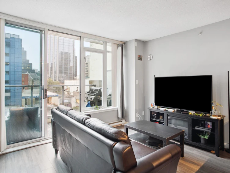 417-610 Granville Street, Vancouver, BC, V6C 3T3 - 10