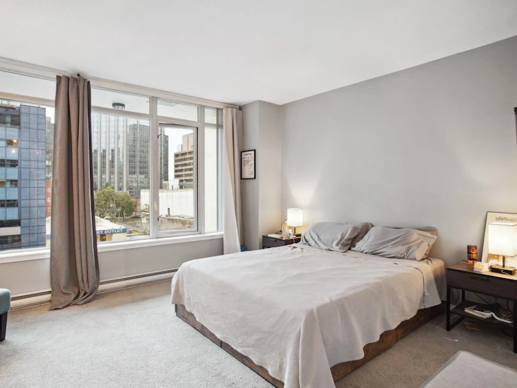 417-610 Granville Street, Vancouver, BC, V6C 3T3 - 13