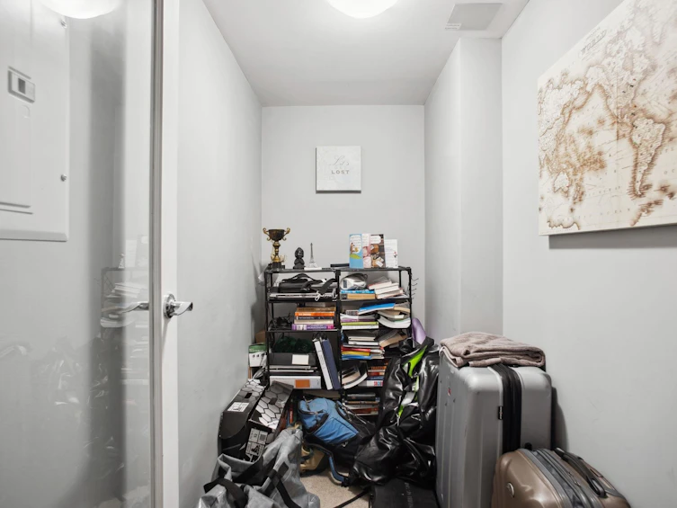417-610 Granville Street, Vancouver, BC, V6C 3T3 - 17