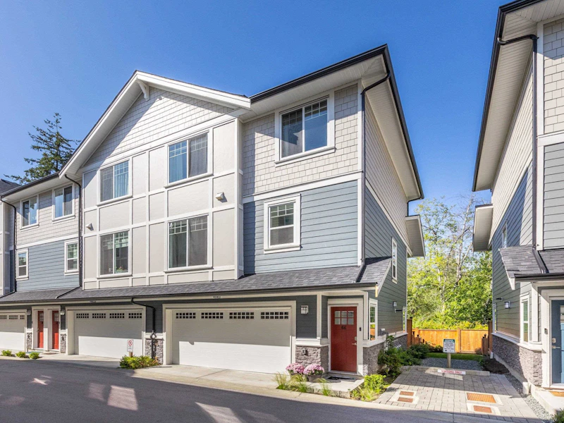 66 - 19501 74th Avenue, Surrey BC