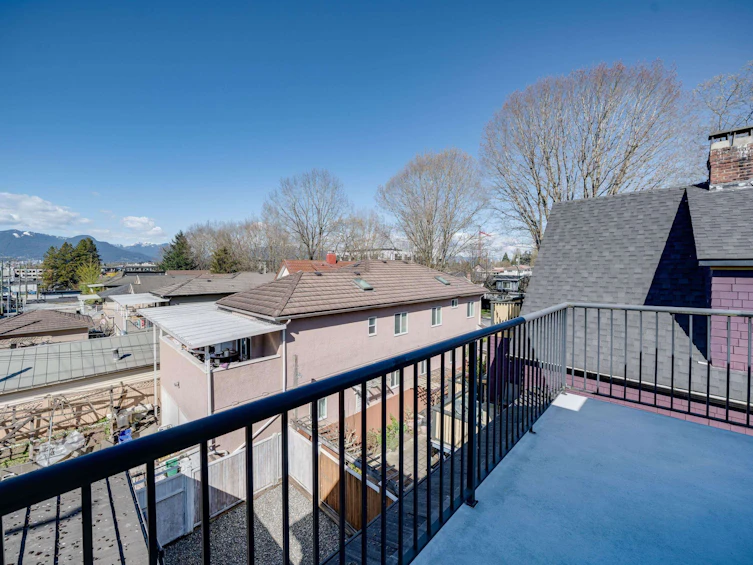 1843 E 22nd Avenue, Vancouver, BC, V5N 2P9 - 17