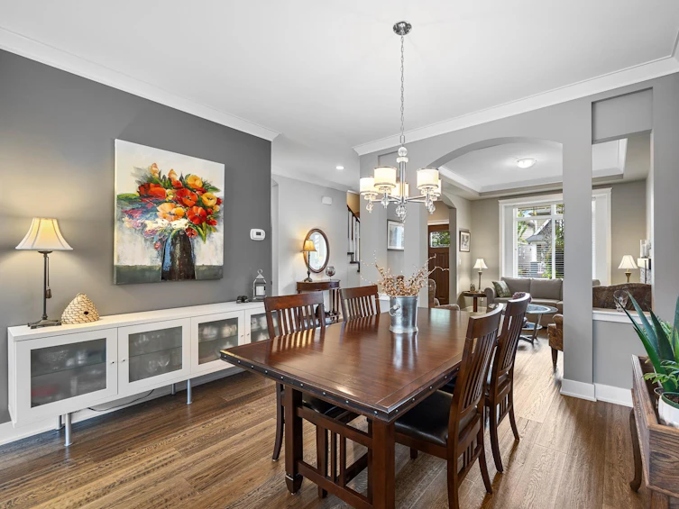 273 172a Street, Surrey, BC, V3S 9R1 - 9