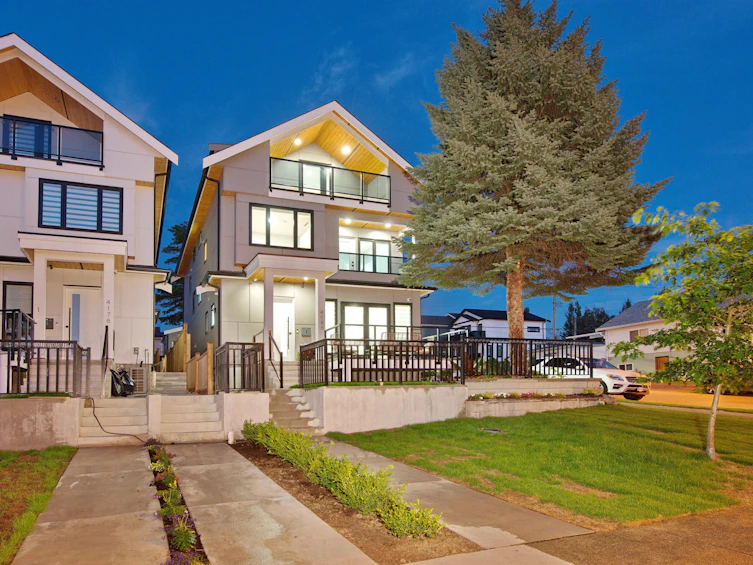 4188 Slocan Street, Vancouver, BC, V5R 1Z3 - 2