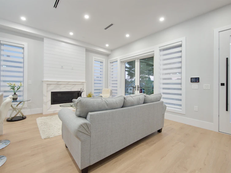 4188 Slocan Street, Vancouver, BC, V5R 1Z3 - 4