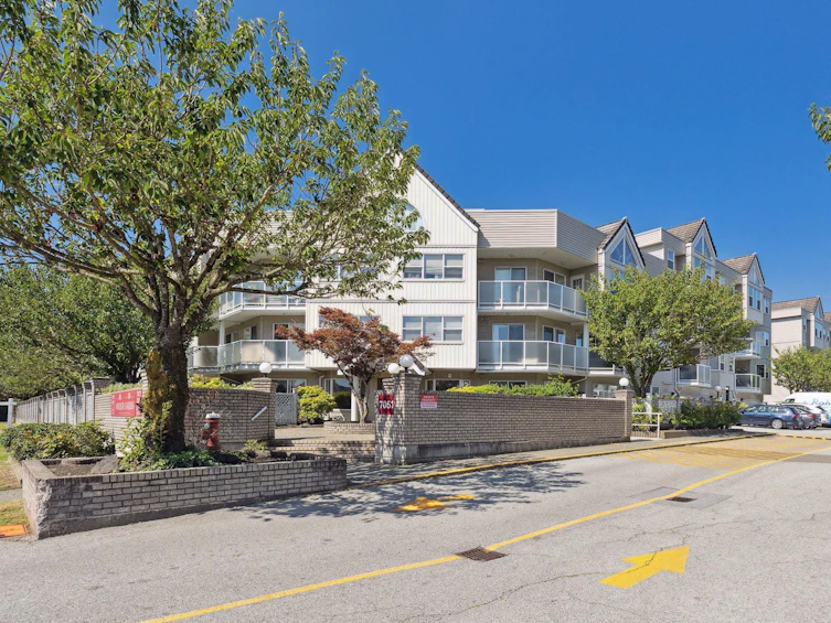 103-7051 Blundell Road, Richmond, BC, V6Y 1J5 - 2