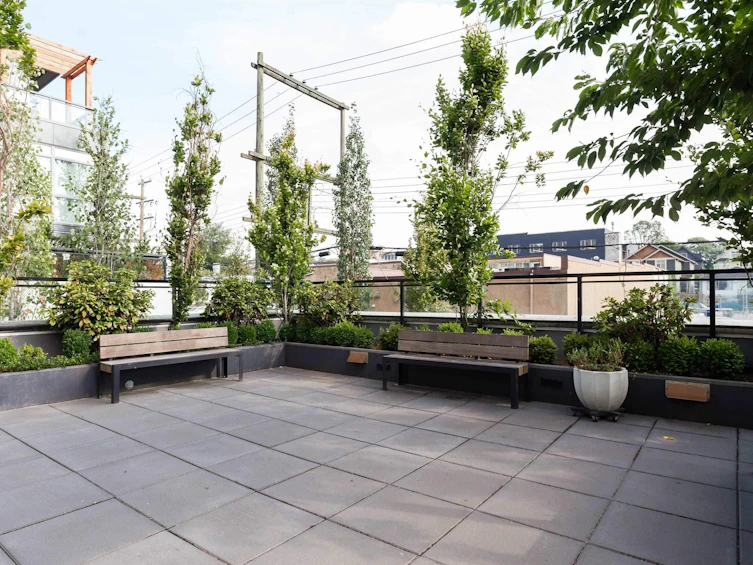 317-1588 E Hastings Street, Vancouver, BC, V5L 0B8 - 38