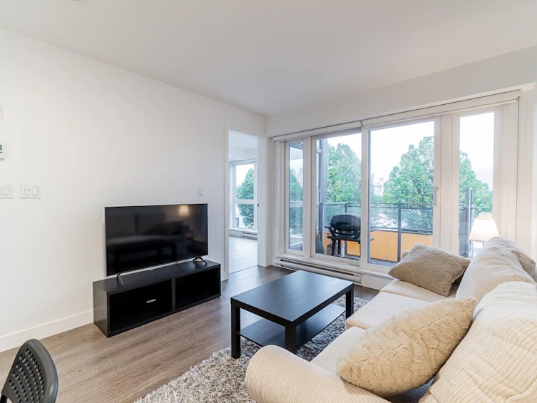 317-1588 E Hastings Street, Vancouver, BC, V5L 0B8 - 3