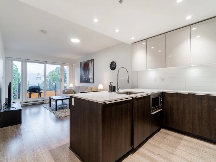 317-1588 E Hastings Street, Vancouver, BC, V5L 0B8 - 12
