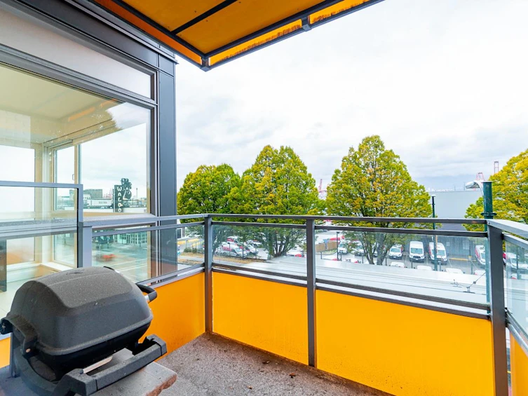 317-1588 E Hastings Street, Vancouver, BC, V5L 0B8 - 26