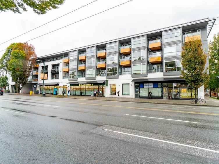 317-1588 E Hastings Street, Vancouver, BC, V5L 0B8 - 28