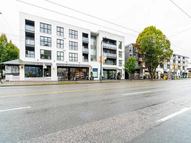 317-1588 E Hastings Street, Vancouver, BC, V5L 0B8 - 29